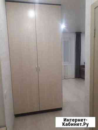 Квартира-студия, 30 м², 1/5 эт. в аренду на длительный срок в Барнауле Барнаул