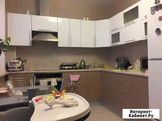 1-комнатная квартира, 52 м², 2/4 эт. на продажу в Подольске Подольск