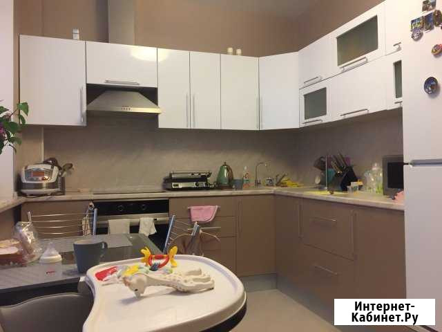 1-комнатная квартира, 52 м², 2/4 эт. на продажу в Подольске Подольск - изображение 1