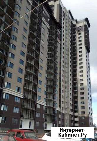3-комнатная квартира, 80.9 м², 5/25 эт. на продажу в Воронеже Воронеж - изображение 1