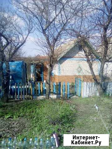 Дача 42 м² на участке 10 сот. на продажу в Разумном Разумное - изображение 1