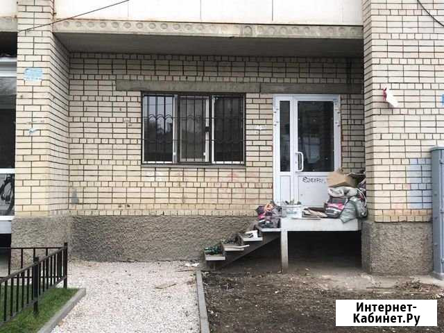 Торговое помещение, 42.5 кв.м. Саратов - изображение 1
