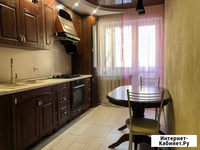 3-комнатная квартира, 75 м², 2/9 эт. на продажу в Ставрополе Ставрополь - изображение 1