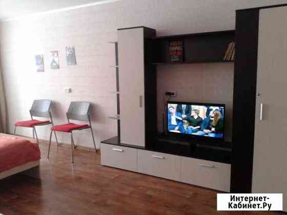 1-комнатная квартира, 33 м², 2/9 эт. в аренду посуточно в Златоусте Златоуст