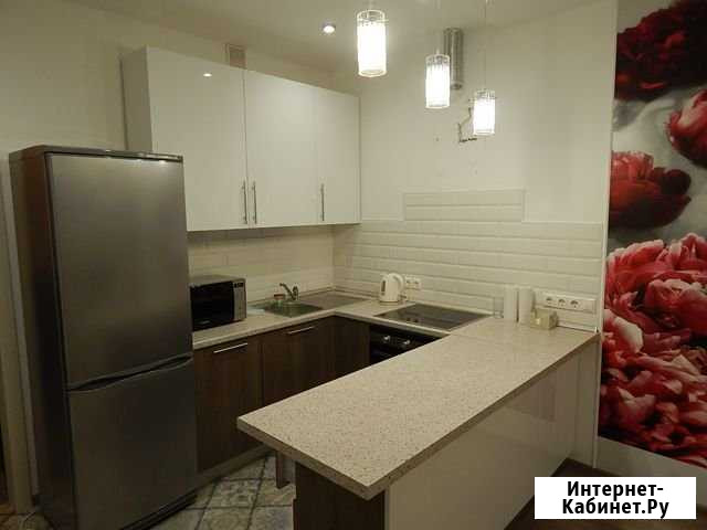 Квартира-студия, 32 м², 10/14 эт. на продажу в Пушкино Пушкино - изображение 1