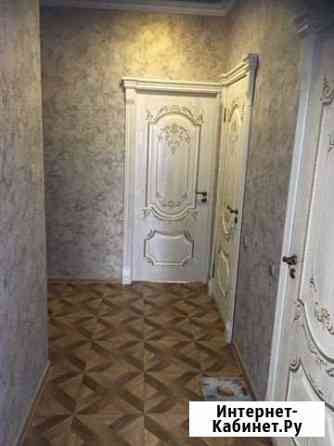 3-комнатная квартира, 105 м², 5/5 эт. в аренду посуточно в Ессентуках Ессентуки