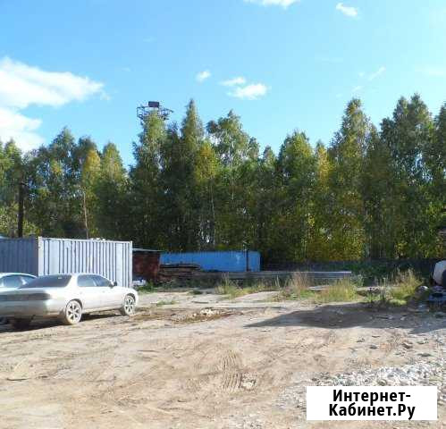 Машиноместо >30 м² в аренду в Екатеринбурге Екатеринбург - изображение 1