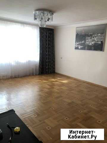 3-комнатная квартира, 68.3 м², 3/9 эт. на продажу в Майкопе Майкоп - изображение 1