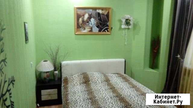 Комната 12 м² в 2-ком. кв., 9/10 эт. в аренду на длительный срок в Ростове-на-Дону Ростов-на-Дону - изображение 1