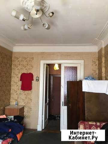 2-комнатная квартира, 50 м², 3/4 эт. на продажу в Мурманске Мурманск - изображение 1