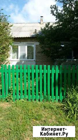 Дом 80 м² на участке 15 сот. на продажу в Тюбуке Тюбук - изображение 1