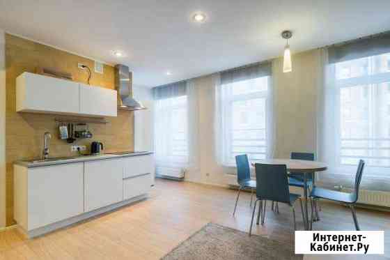 2-комнатная квартира, 55 м², 6/10 эт. в аренду на длительный срок в Санкт-Петербурге Санкт-Петербург