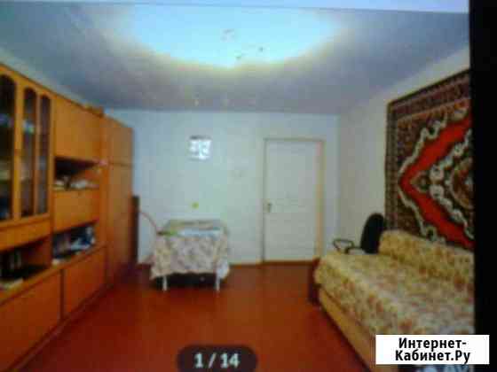 3-комнатная квартира, 72.9 м², 2/3 эт. на продажу в Ноябрьске Ноябрьск