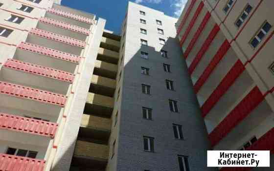 2-комнатная квартира, 58 м², 2/10 эт. на продажу в Батайске Батайск