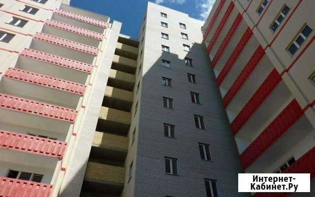 2-комнатная квартира, 58 м², 2/10 эт. на продажу в Батайске Батайск - изображение 1