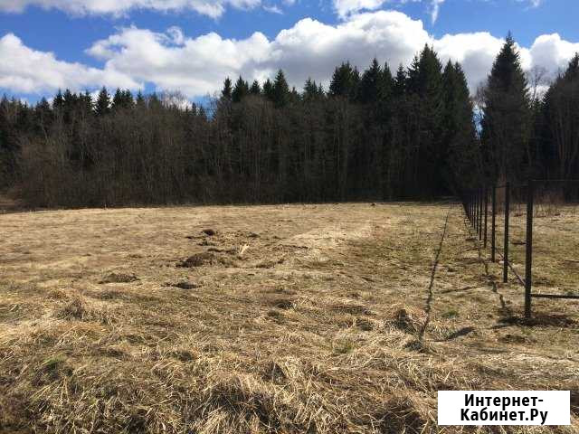 Участок ИЖС 25 сот. на продажу в Можайске Можайск - изображение 1