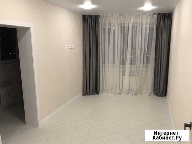 2-комнатная квартира, 54 м², 25/26 эт. на продажу в Энгельсе Энгельс - изображение 1