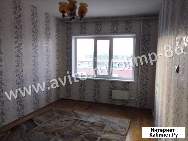 3-комнатная квартира, 67 м², 7/9 эт. на продажу в Нягани Нягань - изображение 1