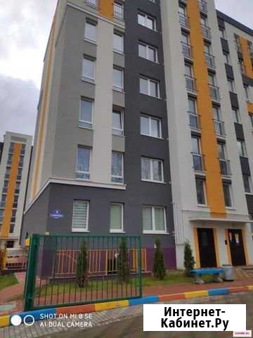 1-комнатная квартира, 39 м², 6/7 эт. на продажу в Калининграде Калининград - изображение 1
