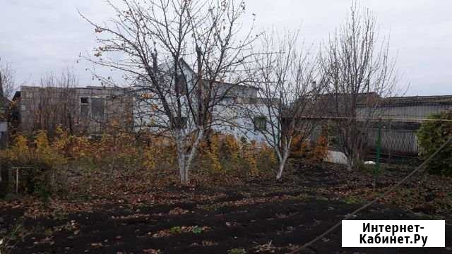 Дом 77 м² на участке 8 сот. на продажу в Буздяке Буздяк - изображение 1