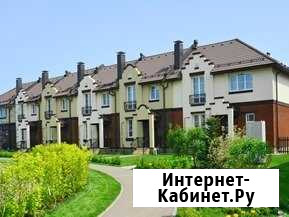 Таунхаус 135 м² на участке 2 сот. на продажу в Домодедово Домодедово - изображение 1