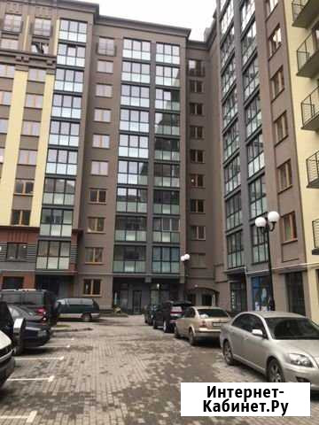 3-комнатная квартира, 74 м², 7/10 эт. на продажу в Калининграде Калининград - изображение 1