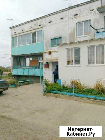 1-комнатная квартира, 35 м², 2/2 эт. на продажу в Городище Волгоградской области Городище - изображение 1