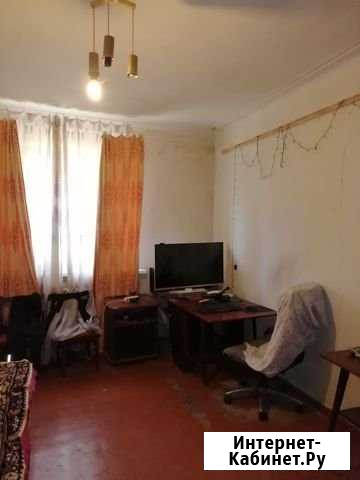 2-комнатная квартира, 44 м², 1/2 эт. на продажу в Таганроге Таганрог - изображение 1