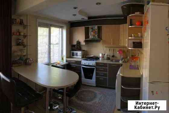 3-комнатная квартира, 57 м², 1/4 эт. на продажу в Шелехове Шелехов