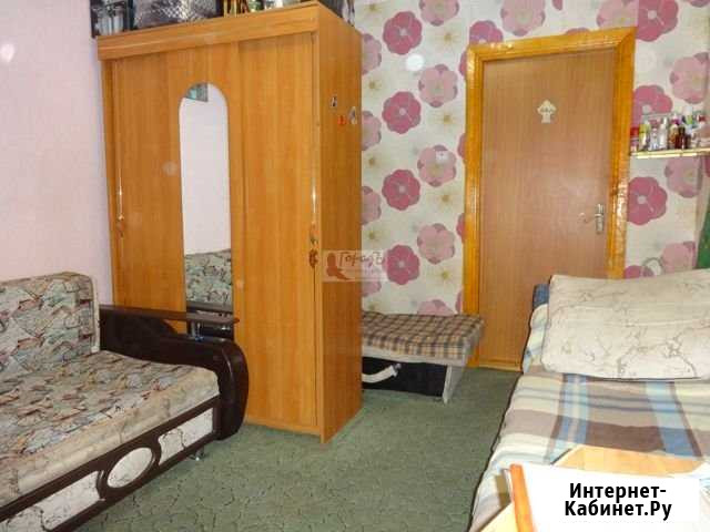 Комната 12.2 м² в 1-ком. кв., 4/9 эт. на продажу в Орле Орёл - изображение 1