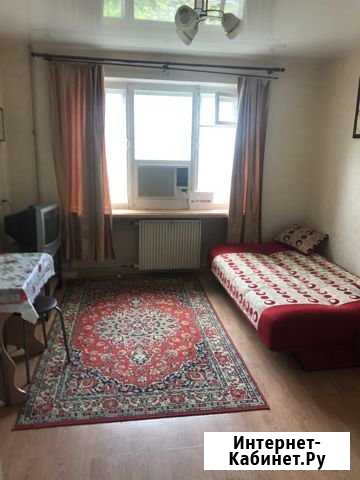 1-комнатная квартира, 25 м², 4/5 эт. в аренду на длительный срок в Евпатории Евпатория - изображение 1