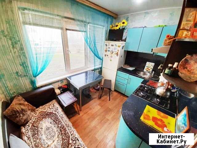 1-комнатная квартира, 35 м², 1/9 эт. на продажу в Пензе Пенза - изображение 1
