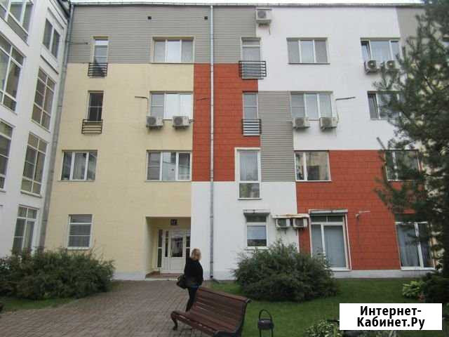 Продажа нежилого помещения, 11.8 кв.м. Красногорск - изображение 1