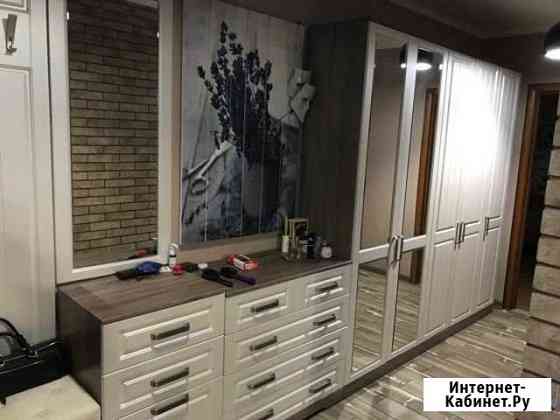 3-комнатная квартира, 76 м², 5/10 эт. на продажу в Курске Курск