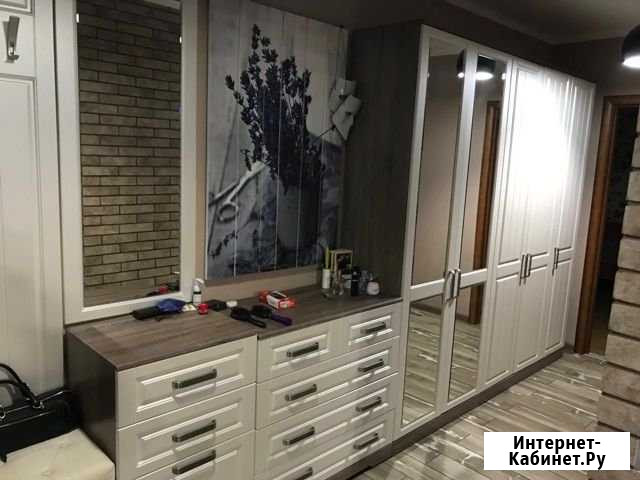 3-комнатная квартира, 76 м², 5/10 эт. на продажу в Курске Курск - изображение 1