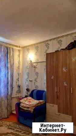 Комната 19 м² в 3-ком. кв., 2/3 эт. на продажу в Магнитогорске Магнитогорск