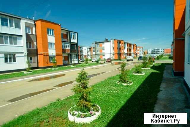 2-комнатная квартира, 40.4 м², 2/3 эт. на продажу в Нежинке Нежинка - изображение 1