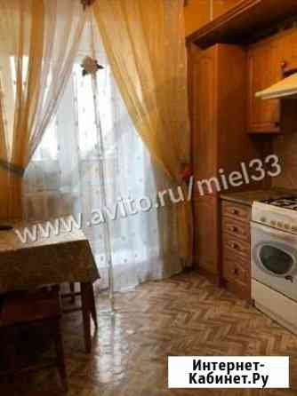 2-комнатная квартира, 50 м², 7/10 эт. на продажу во Владимире Владимир