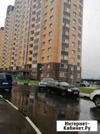 1-комнатная квартира, 40 м², 12/17 эт. на продажу в Пироговском Пироговский