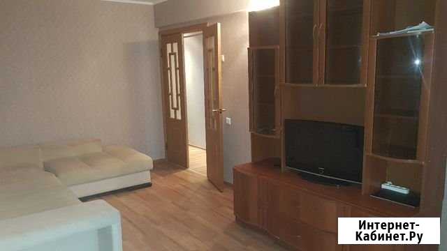 3-комнатная квартира, 65 м², 1/5 эт. в аренду на длительный срок в Брянске Брянск - изображение 1