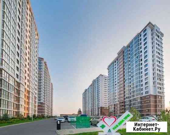1-комнатная квартира, 40 м², 20/20 эт. на продажу в Анапе Анапа