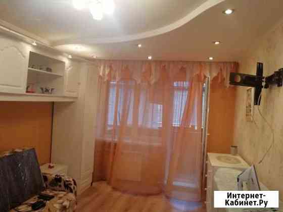 2-комнатная квартира, 45 м², 3/5 эт. в аренду на длительный срок в Домодедово Домодедово