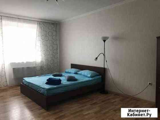 1-комнатная квартира, 40 м², 5/17 эт. в аренду посуточно в Нижнем Новгороде Нижний Новгород