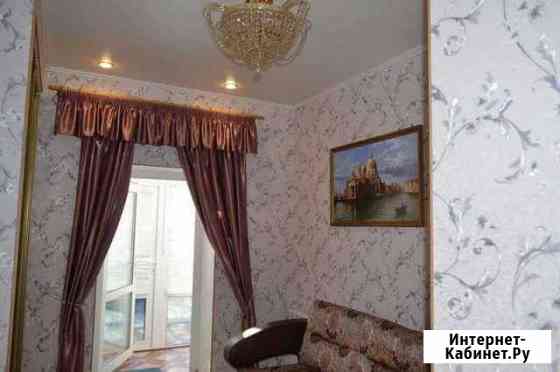 1-комнатная квартира, 18 м², 1/9 эт. в аренду посуточно в Сыктывкаре Сыктывкар