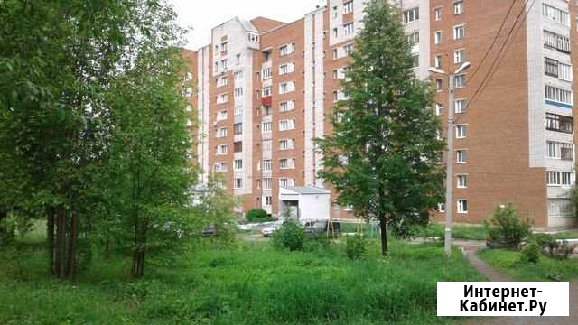 2-комнатная квартира, 48 м², 3/10 эт. на продажу в Сарапуле Сарапул - изображение 1