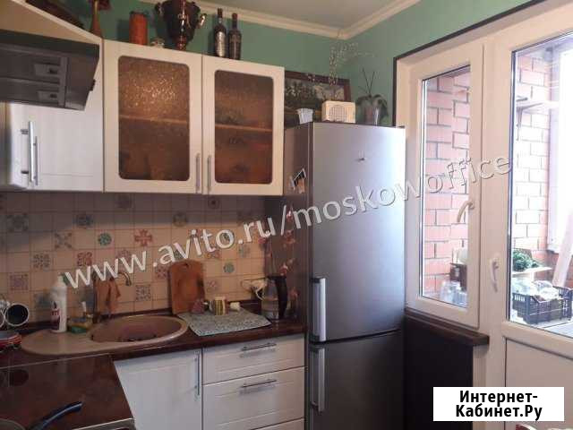 2-комнатная квартира, 54 м², 8/17 эт. в аренду на длительный срок в Королеве Королев - изображение 1