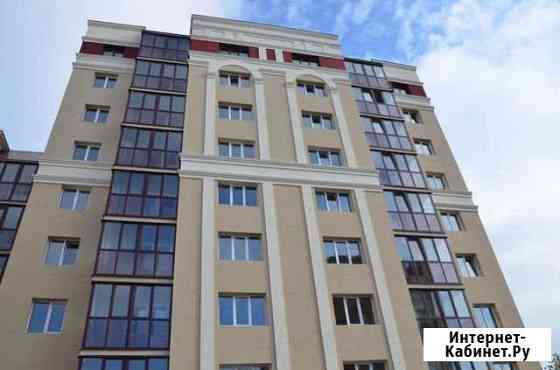 1-комнатная квартира, 52.1 м², 8/9 эт. на продажу в Самаре Самара