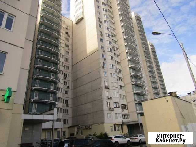 Продажа нежилого помещения, 12.4 кв.м. Москва - изображение 1