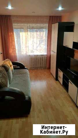 1-комнатная квартира, 30 м², 5/5 эт. в аренду посуточно в Клинцах Клинцы - изображение 1