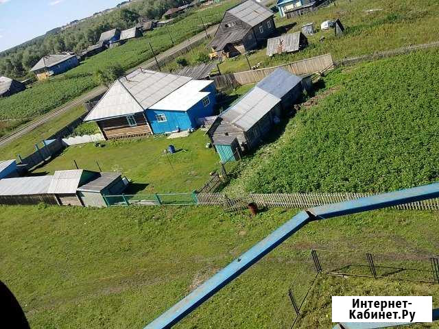 Дом 142 м² на участке 32 сот. на продажу в Тобольске Тобольск - изображение 1